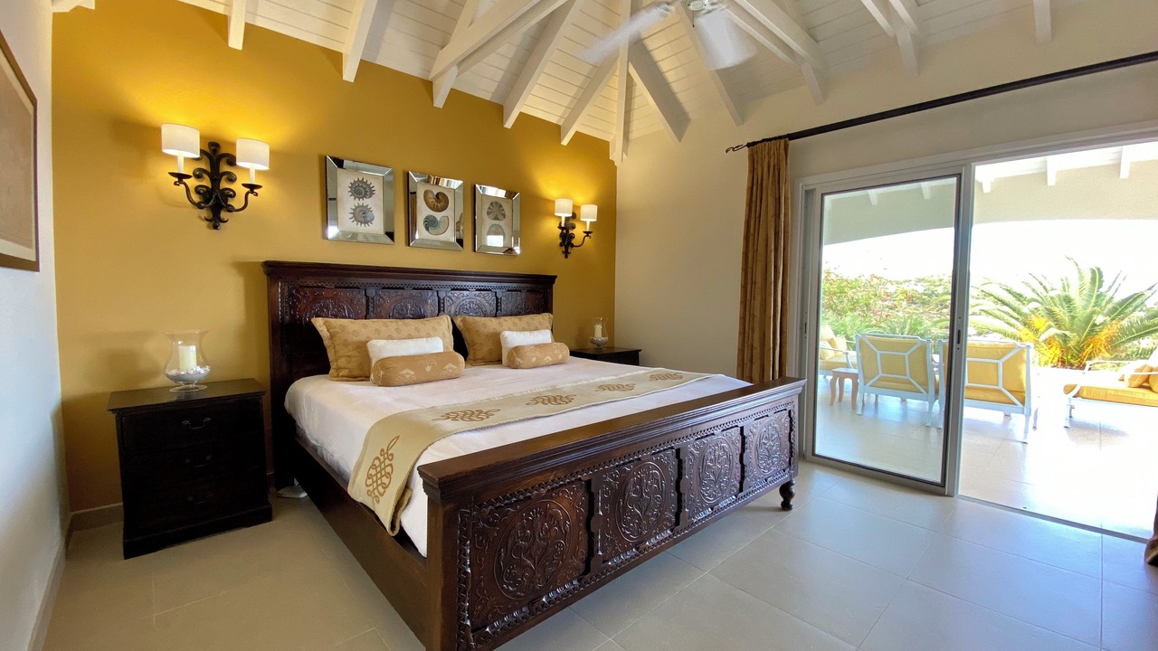 Photo of Bedroom in Vitet