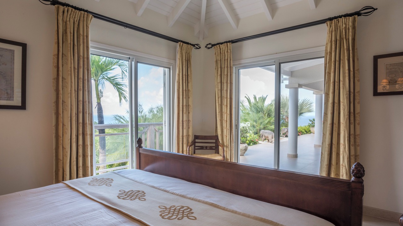 Photo of Bedroom in Vitet