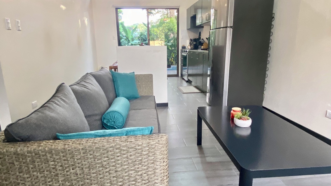 Photo of Livingroom in Uvita