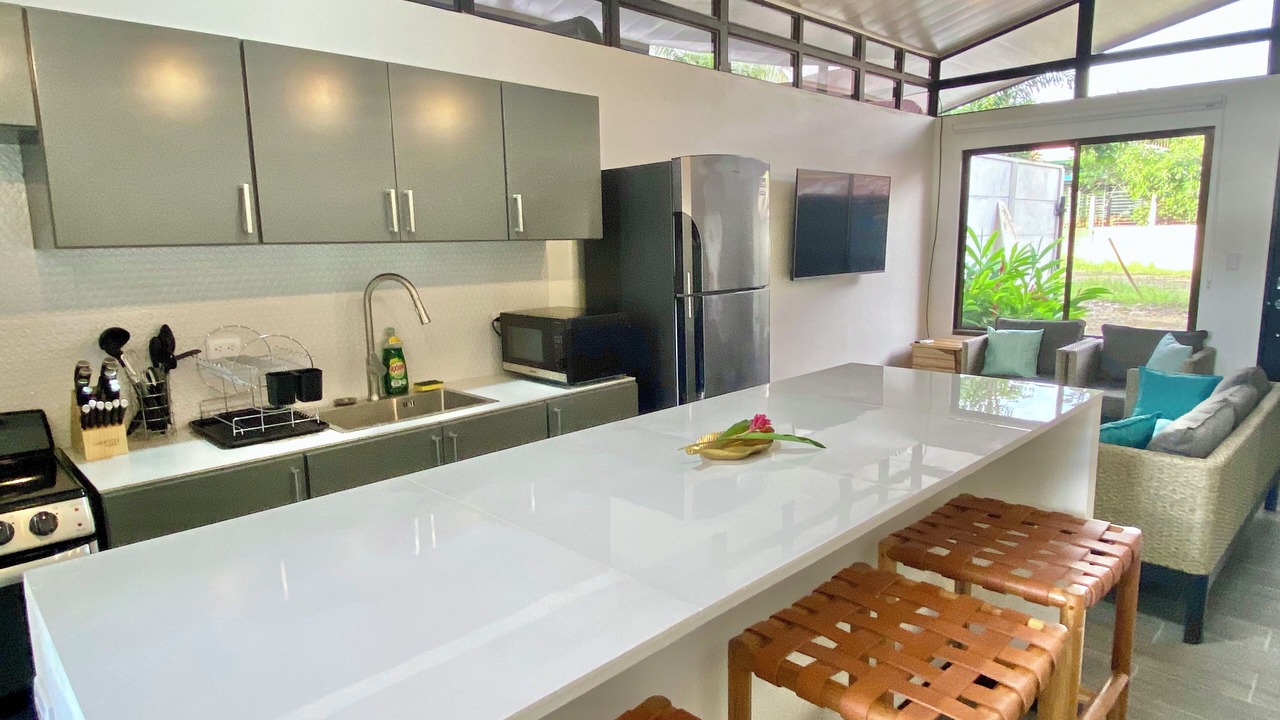 Photo of Kitchen in Uvita