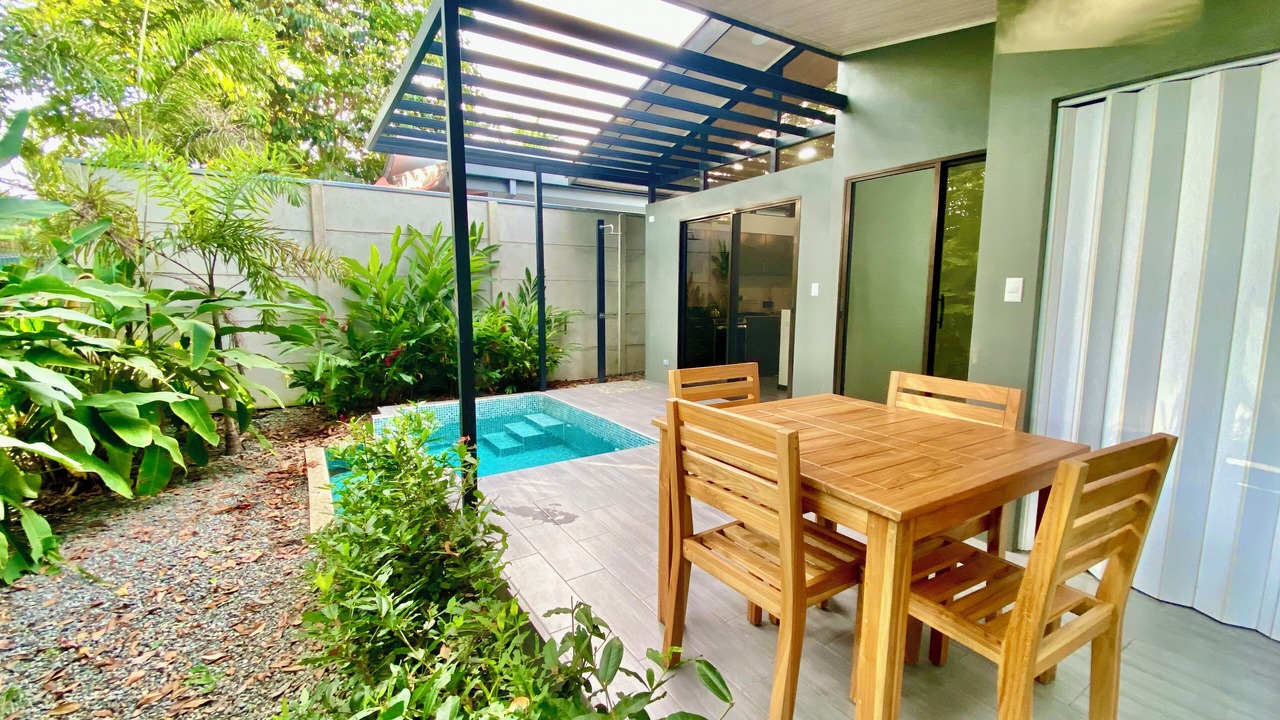 Photo of Outdoor in Uvita