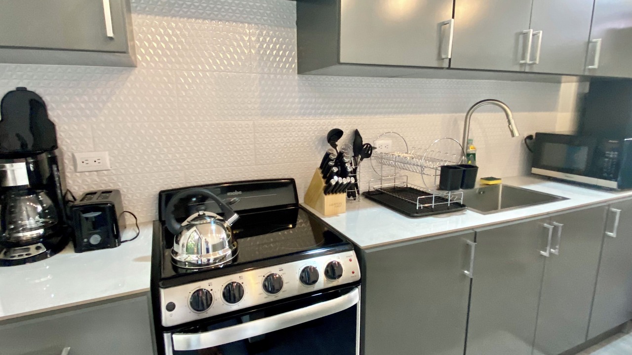 Photo of Kitchen in Uvita