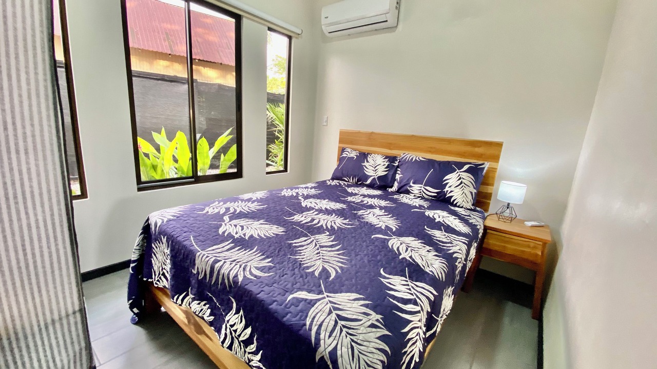 Photo of Bedroom in Uvita