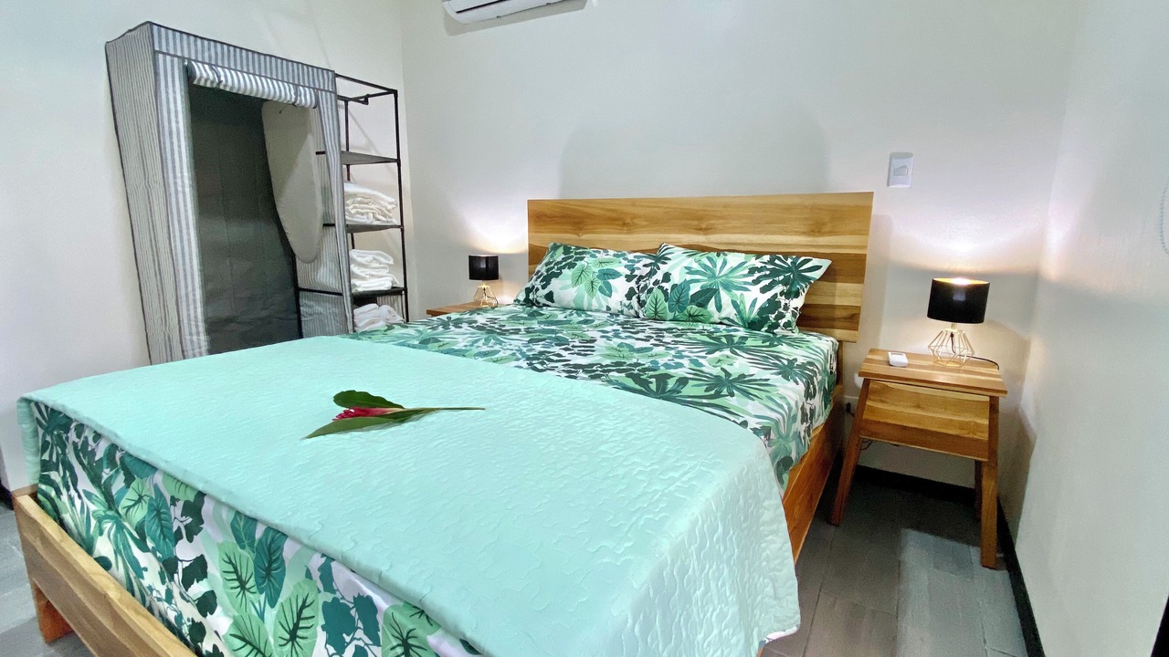 Photo of Bedroom in Uvita