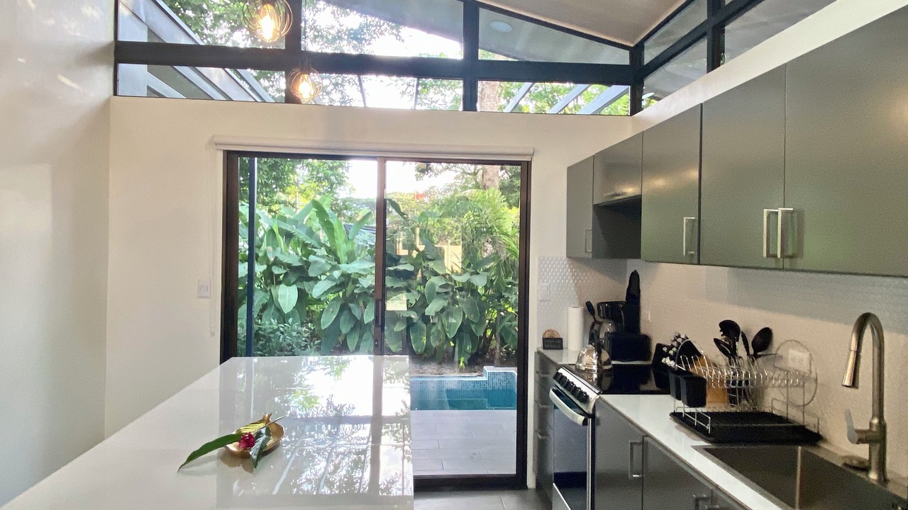Photo of Kitchen in Uvita