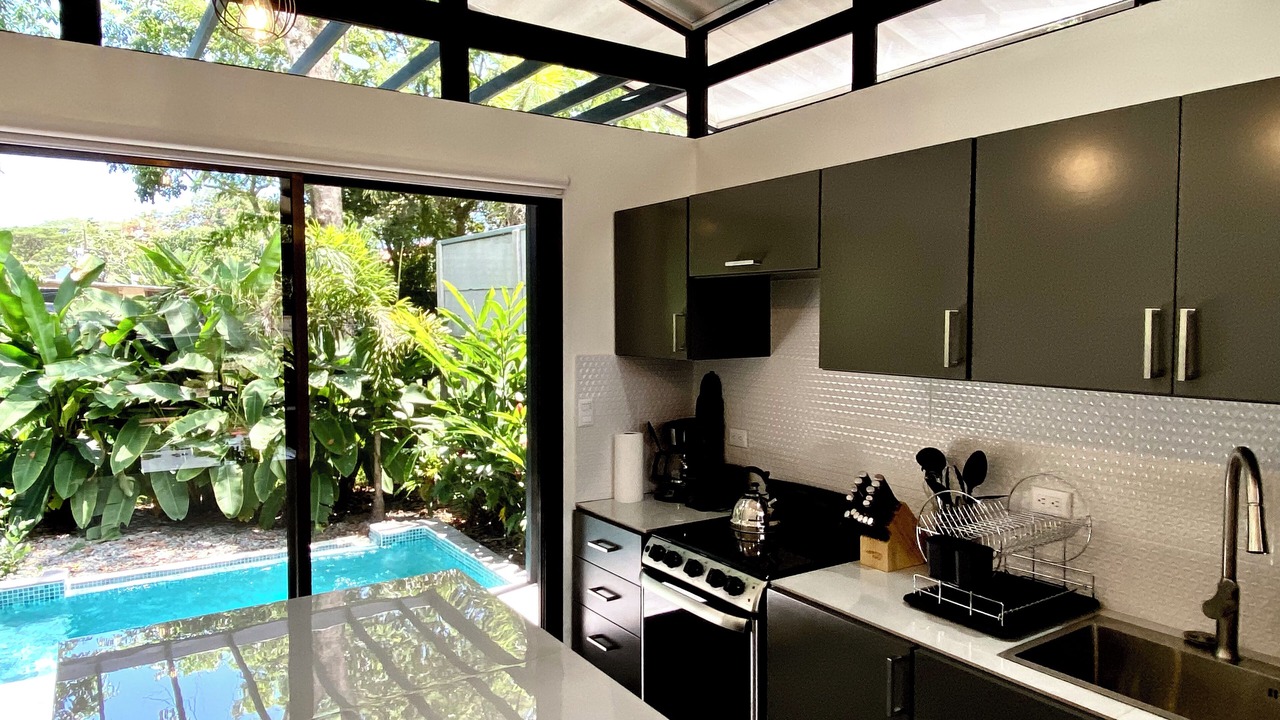 Photo of Kitchen in Uvita