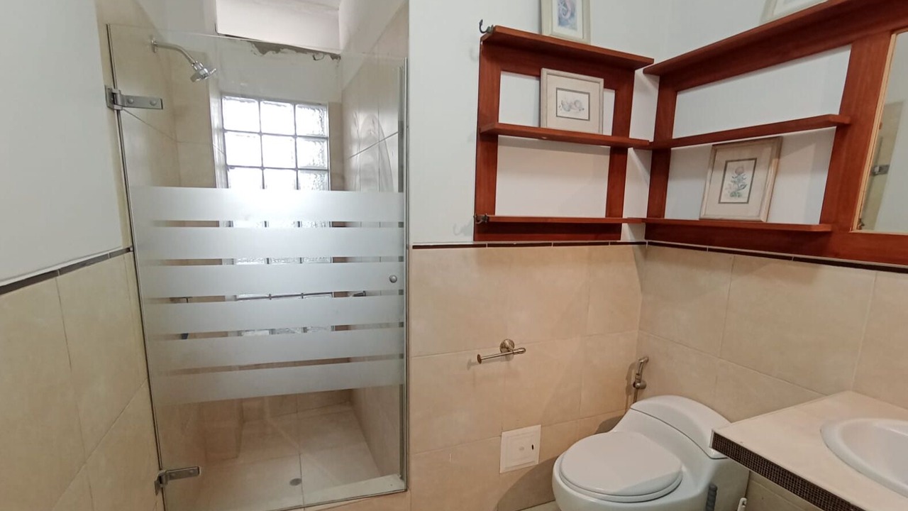 Photo of Bathroom in Punta Hermosa