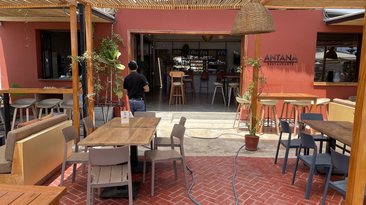 Photo of Outdoor in Punta Hermosa