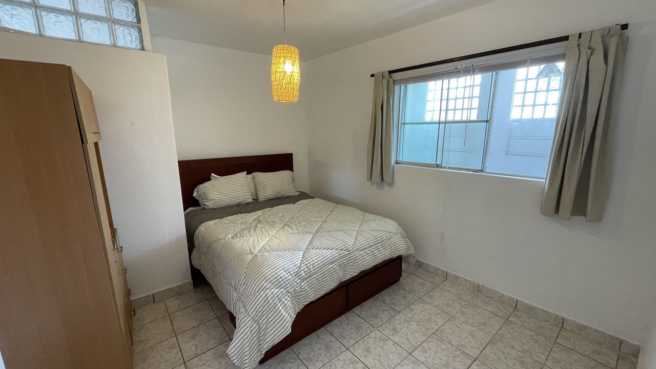 Photo of Bedroom in Punta Hermosa