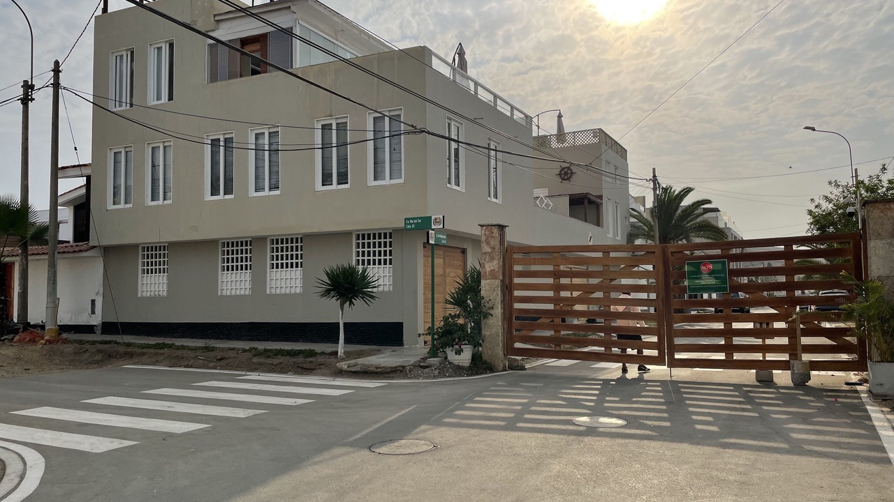 Photo of Outdoor in Punta Hermosa