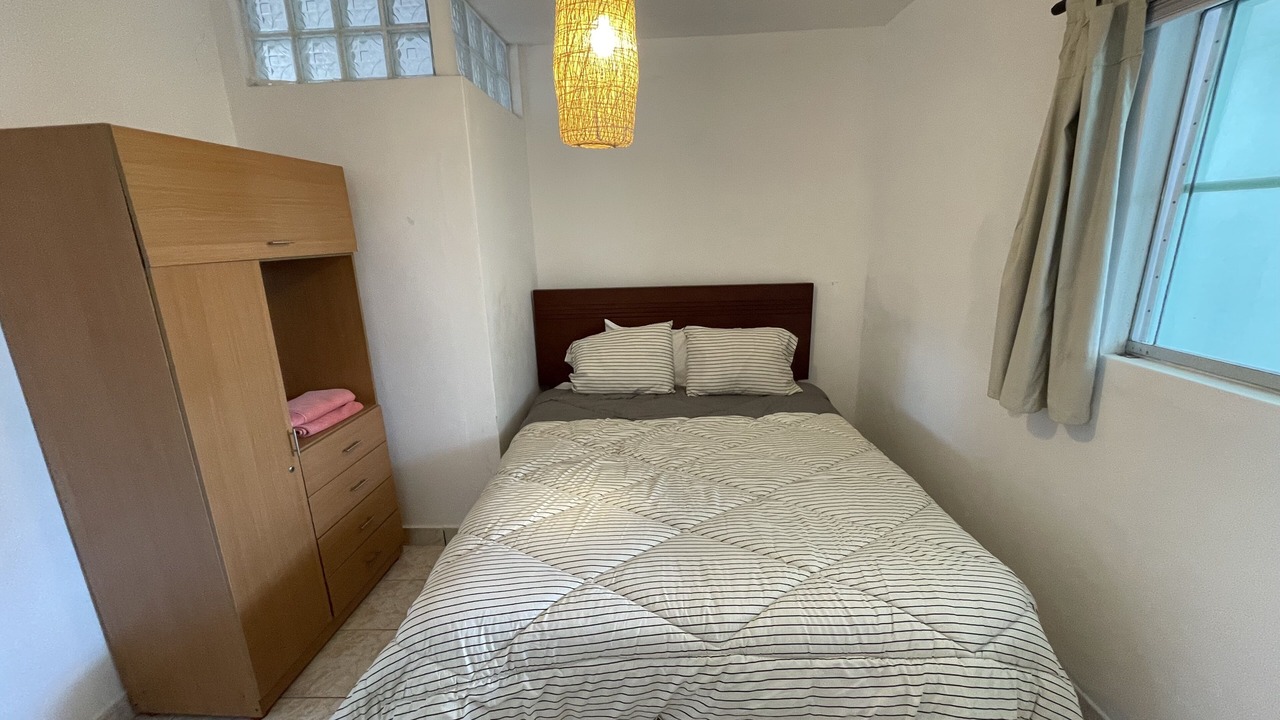 Photo of Bedroom in Punta Hermosa