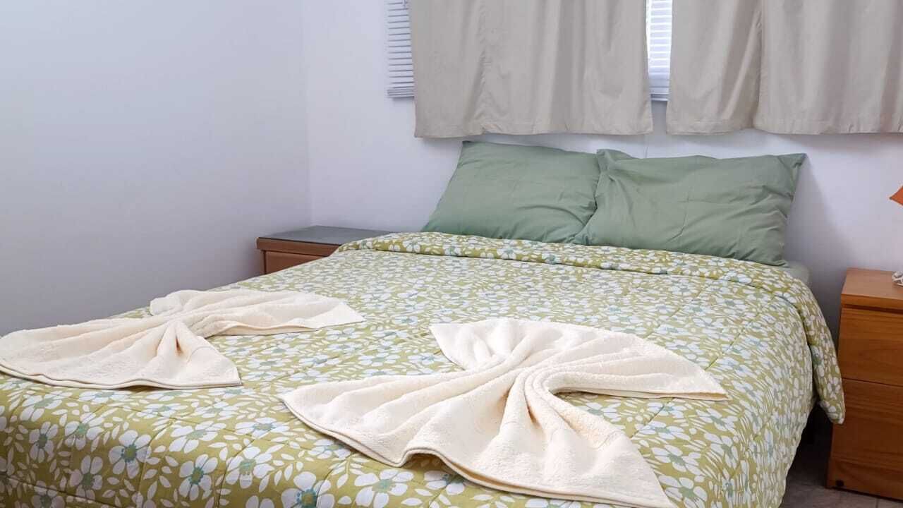 Photo of Bedroom in Punta Hermosa