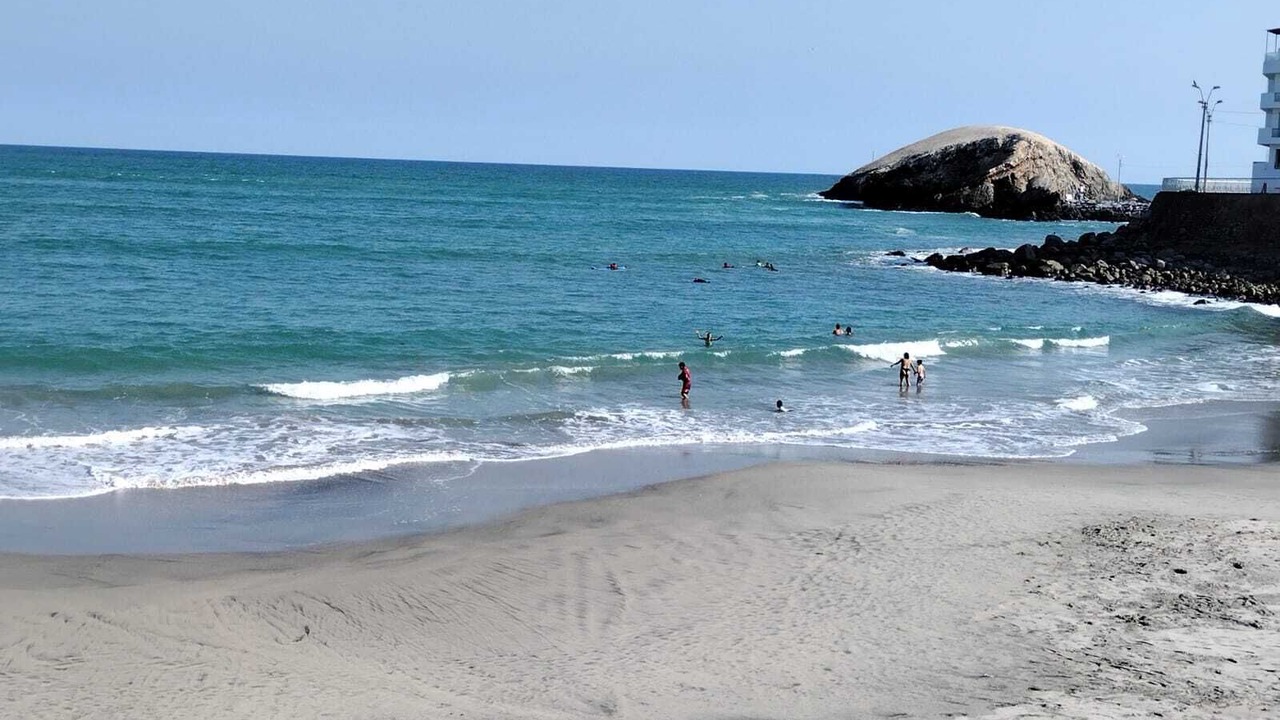 Photo of Others in Punta Hermosa