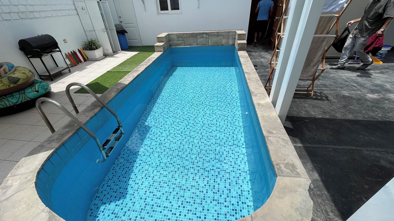 Photo of Outdoor in Punta Hermosa
