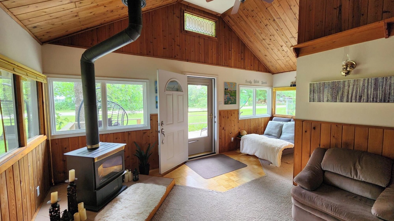 Photo of Livingroom in Dunnottar