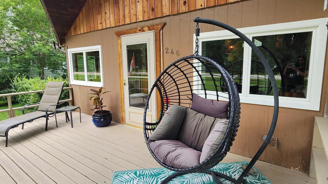 Photo of Patio Balcony in Dunnottar