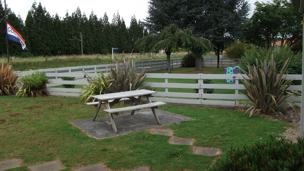 Photo of Outdoor in Owhango