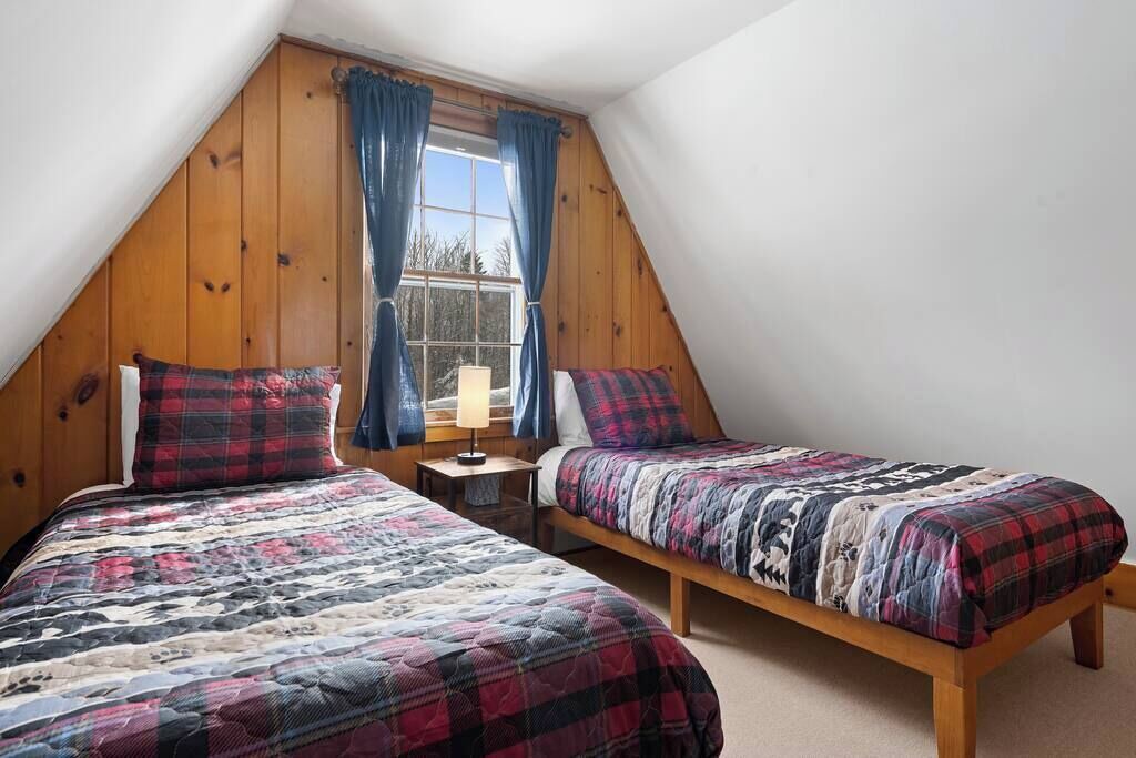 Photo of Bedroom in West Townshend
