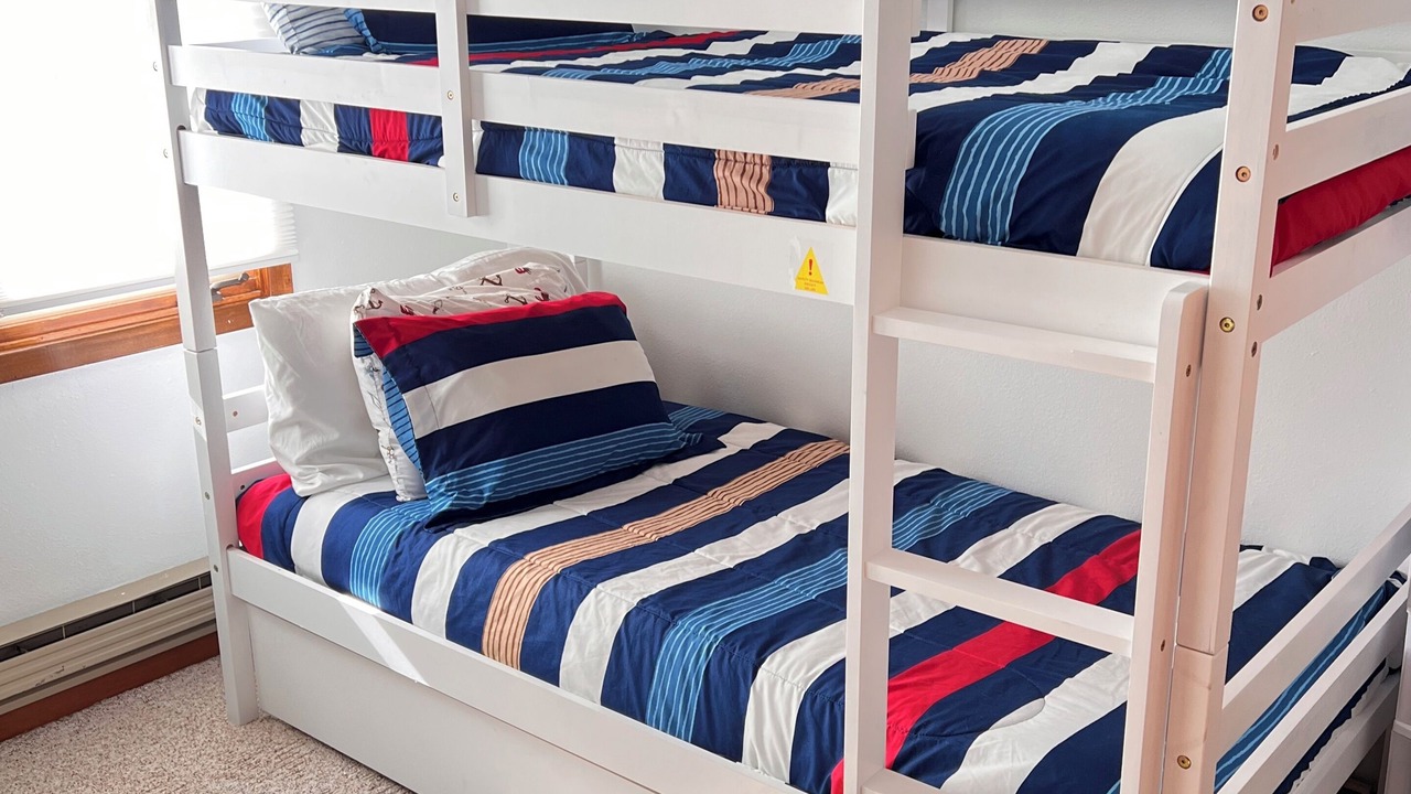 Photo of Bedroom in Dent