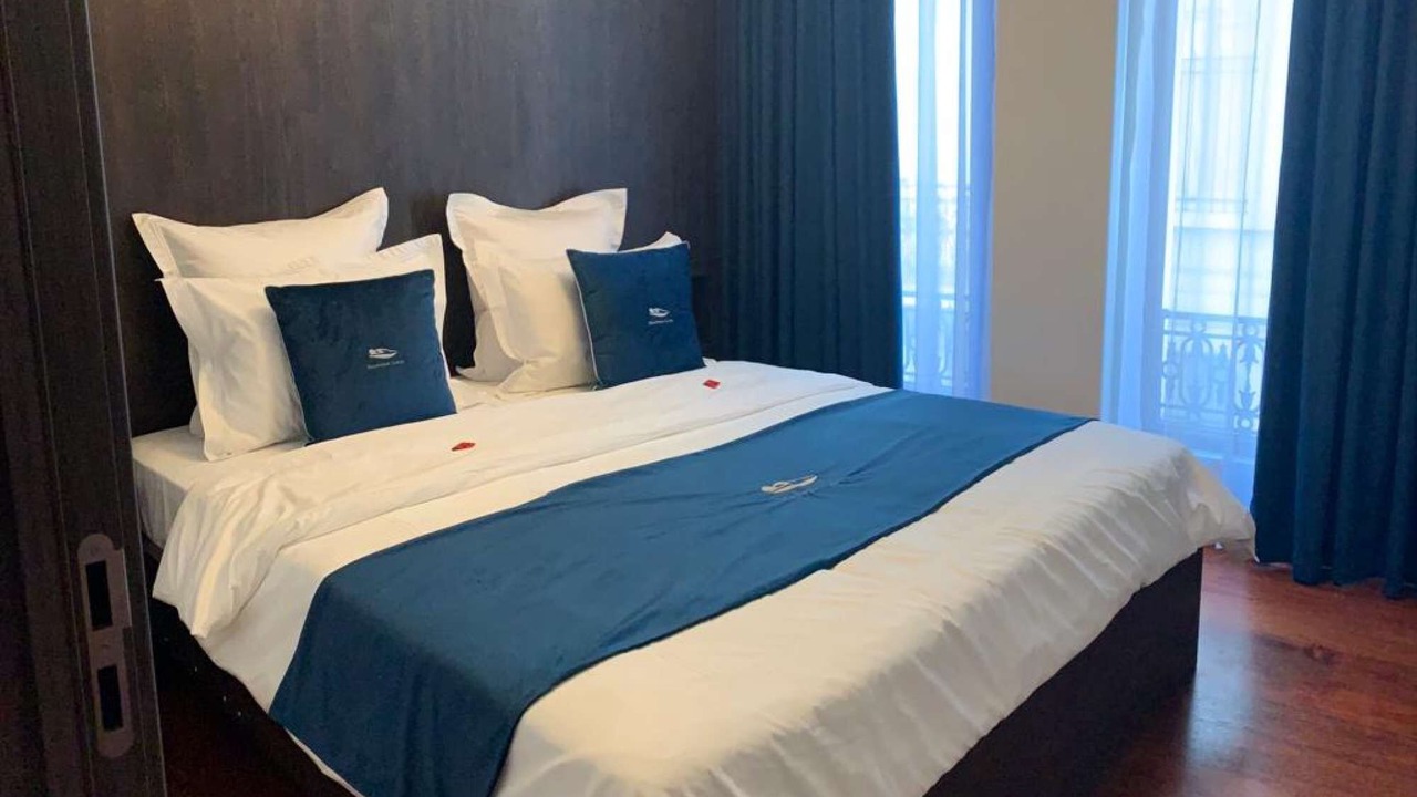 Photo of Bedroom in Antwerp