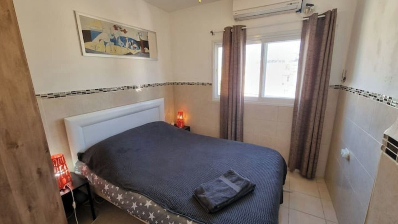 Photo of Bedroom in Netanya