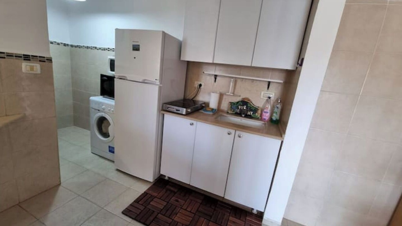 Photo of Kitchen in Netanya