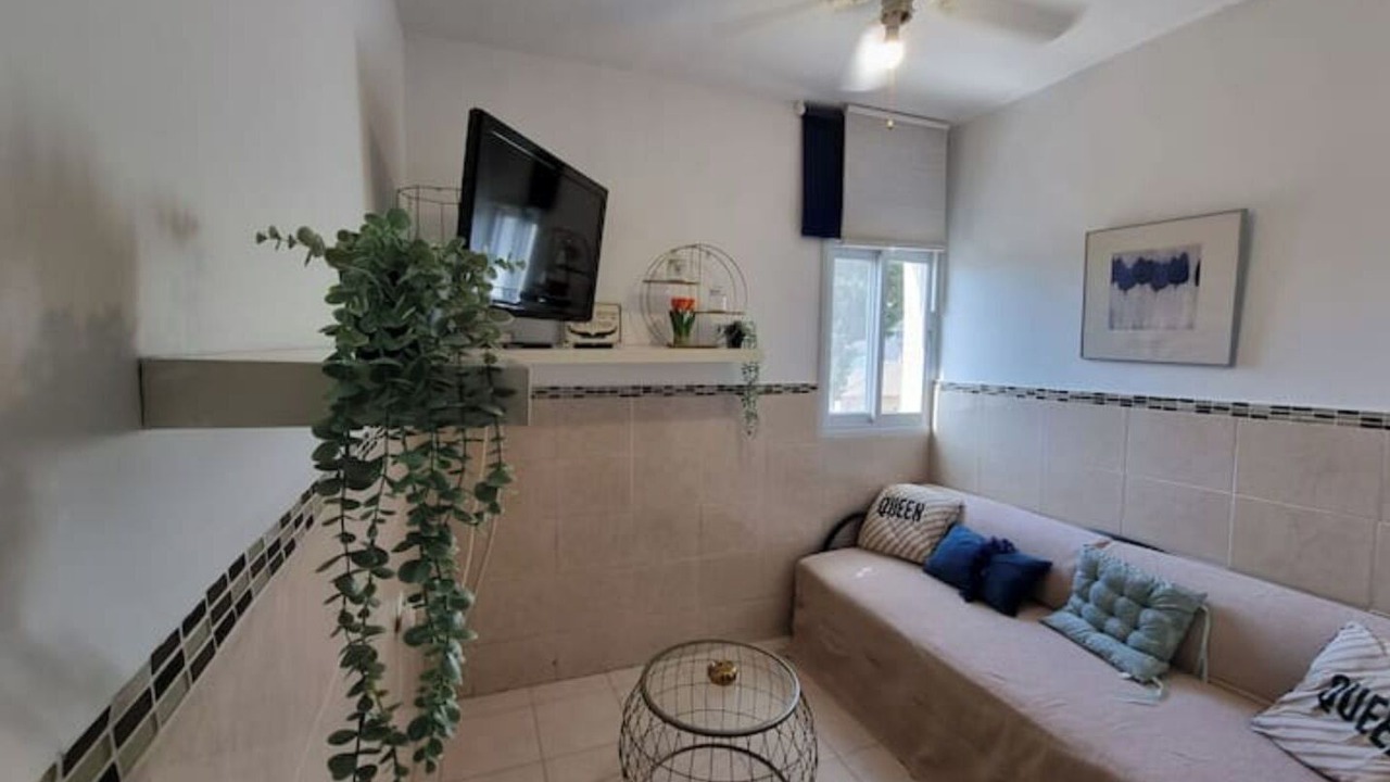 Photo of Livingroom in Netanya