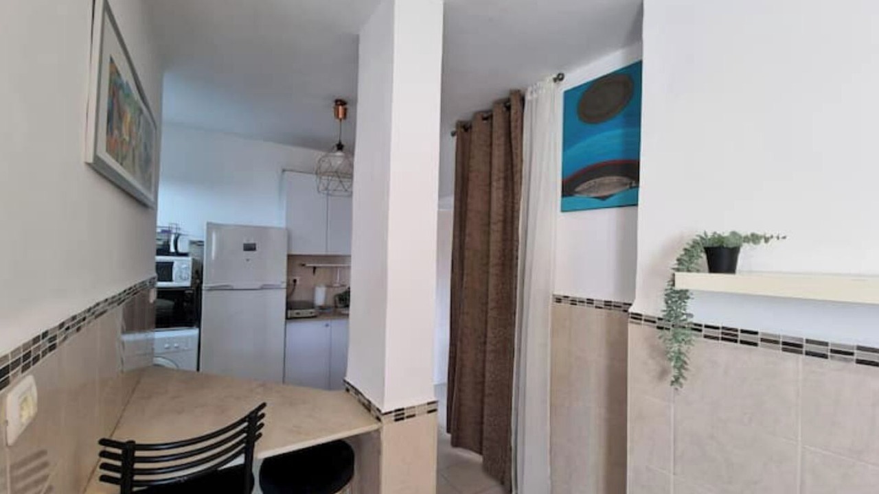 Photo of Kitchen in Netanya