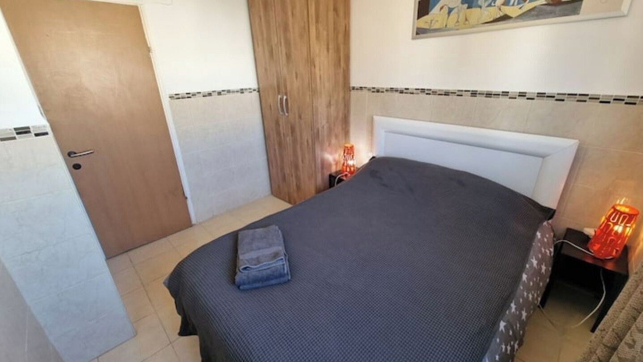 Photo of Bedroom in Netanya