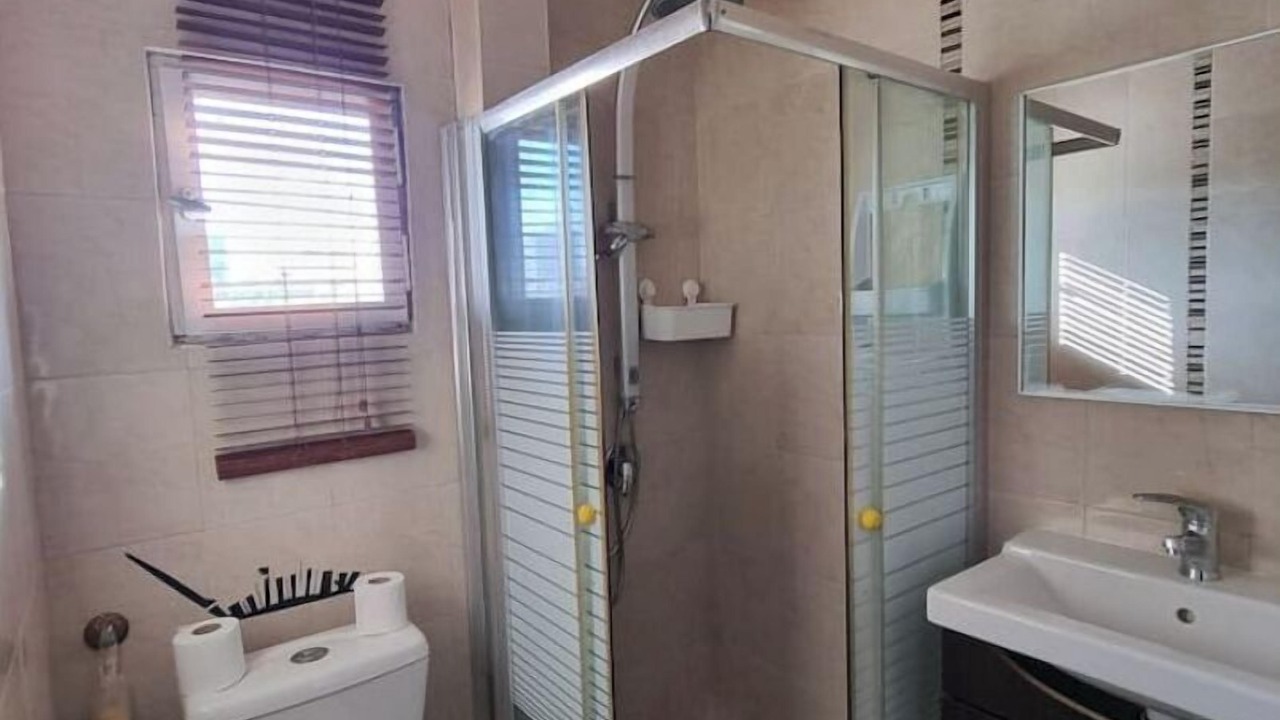 Photo of Bathroom in Netanya