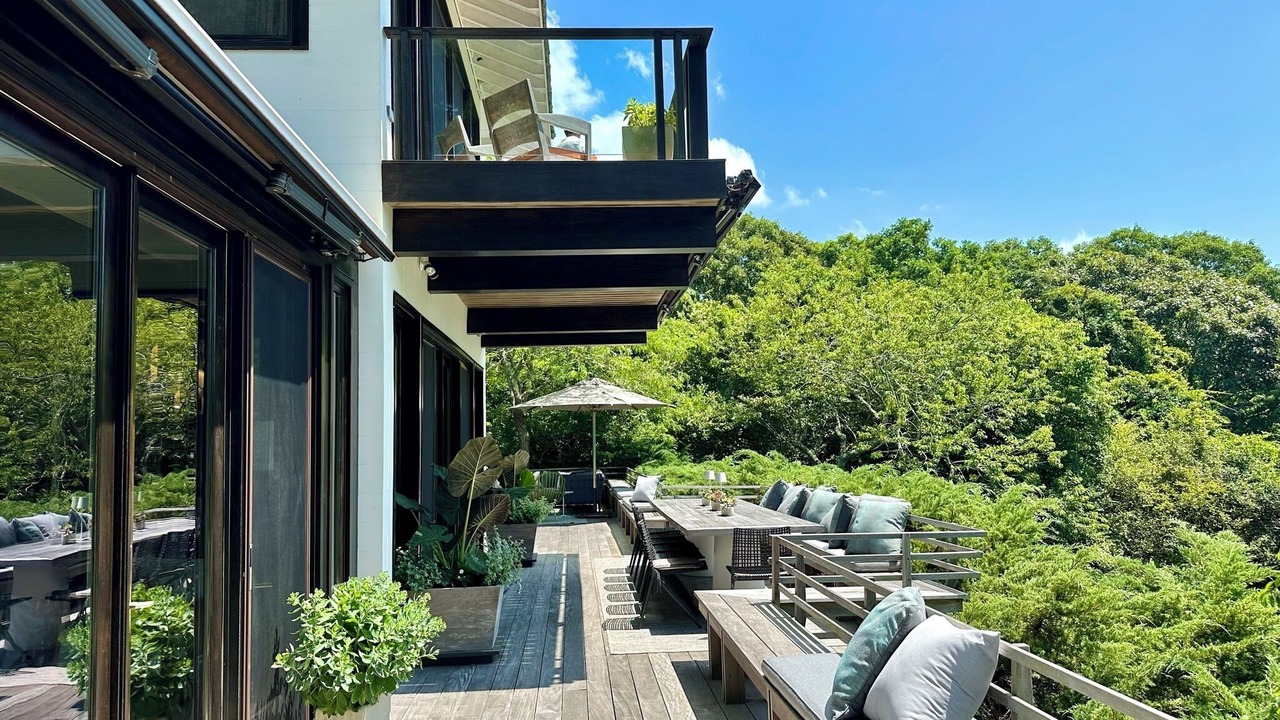 Photo of Outdoor in Amagansett Dunes