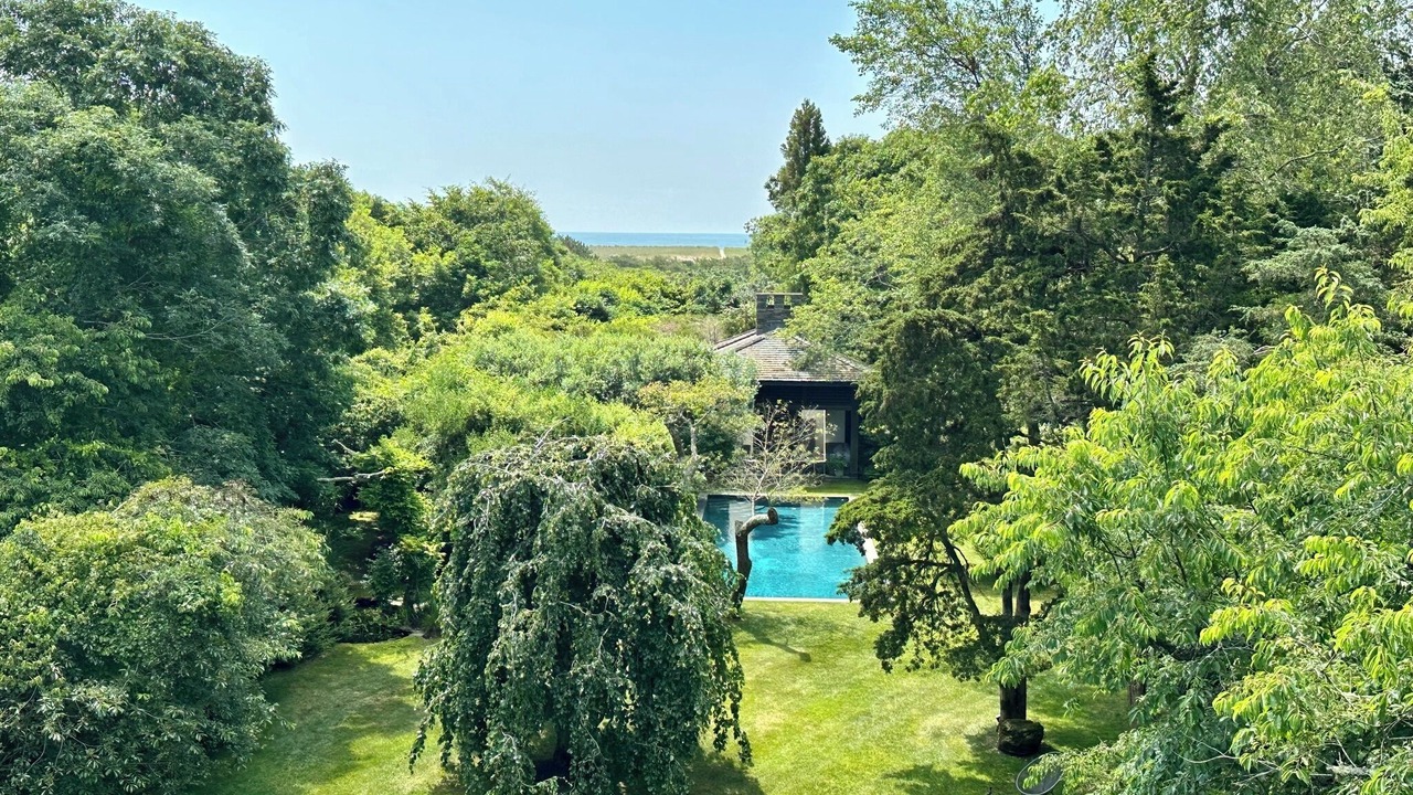 Photo of Outdoor in Amagansett Dunes