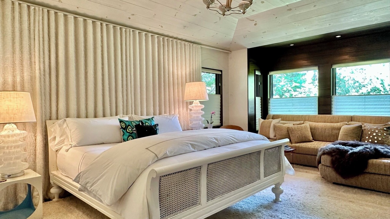 Photo of Bedroom in Amagansett Dunes