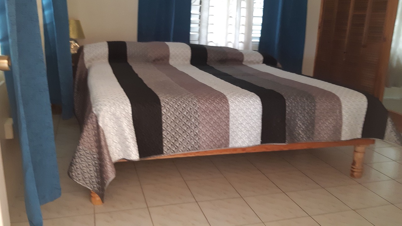 Photo of Bedroom in Bluefields