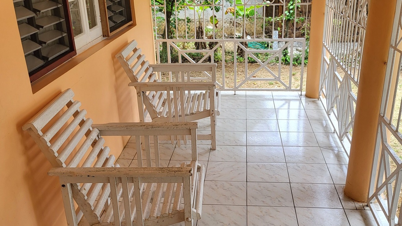 Photo of Patio Balcony in Bluefields