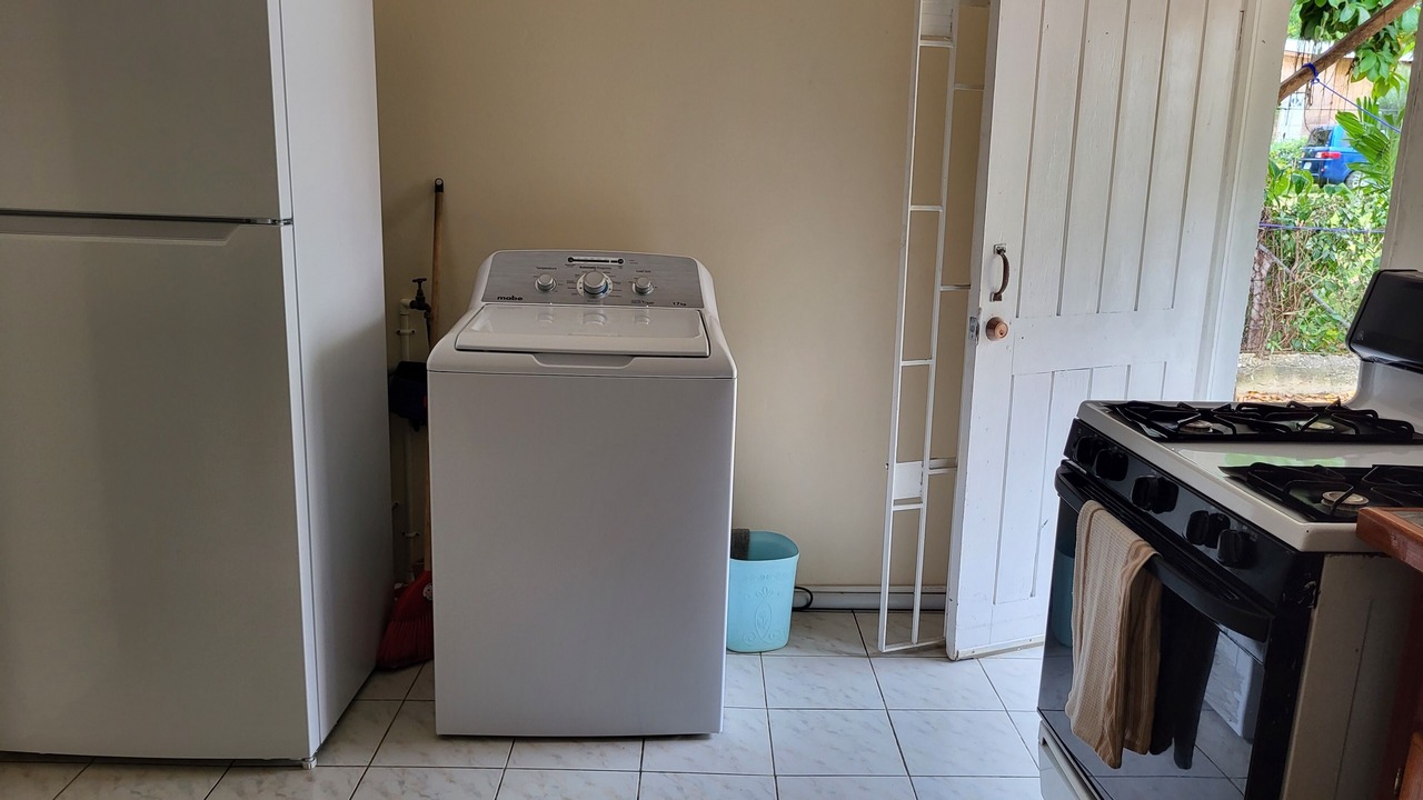 Photo of Kitchen in Bluefields