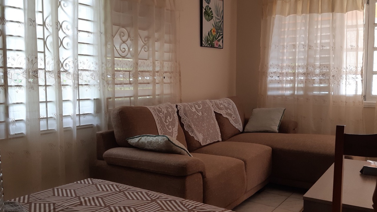 Photo of Livingroom in Bluefields