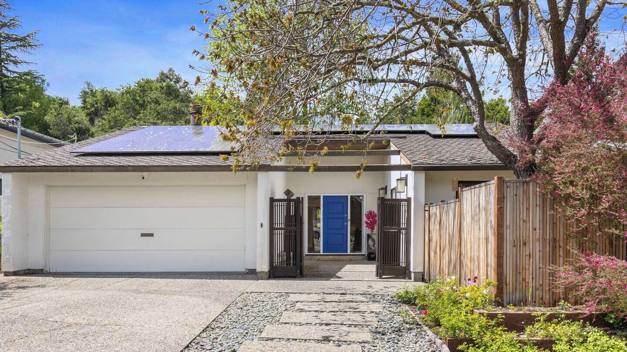 Photo of Outdoor in West of the Alameda