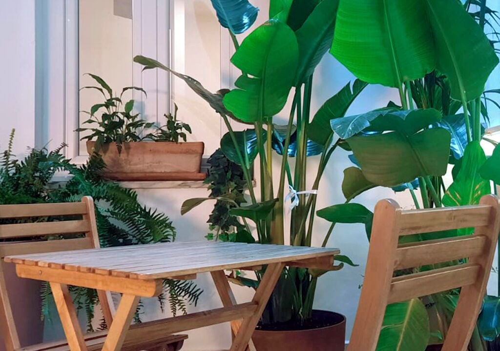 Photo of Outdoor in Quartiere XXI Pietralata