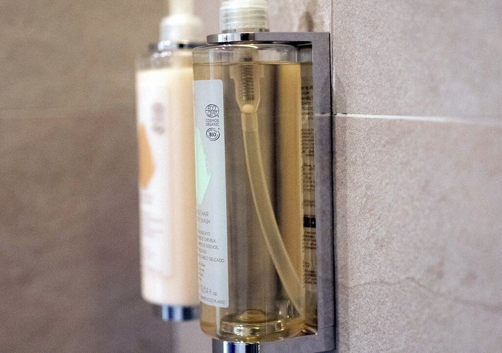 Photo of Bathroom in Quartiere XXI Pietralata