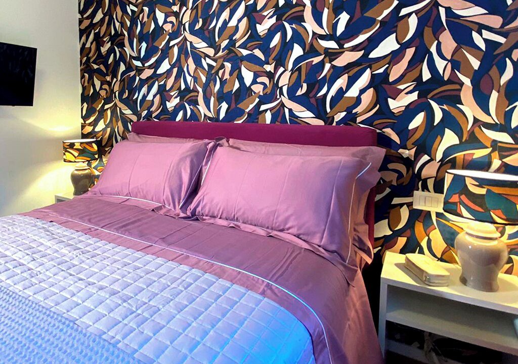 Photo of Bedroom in Quartiere XXI Pietralata
