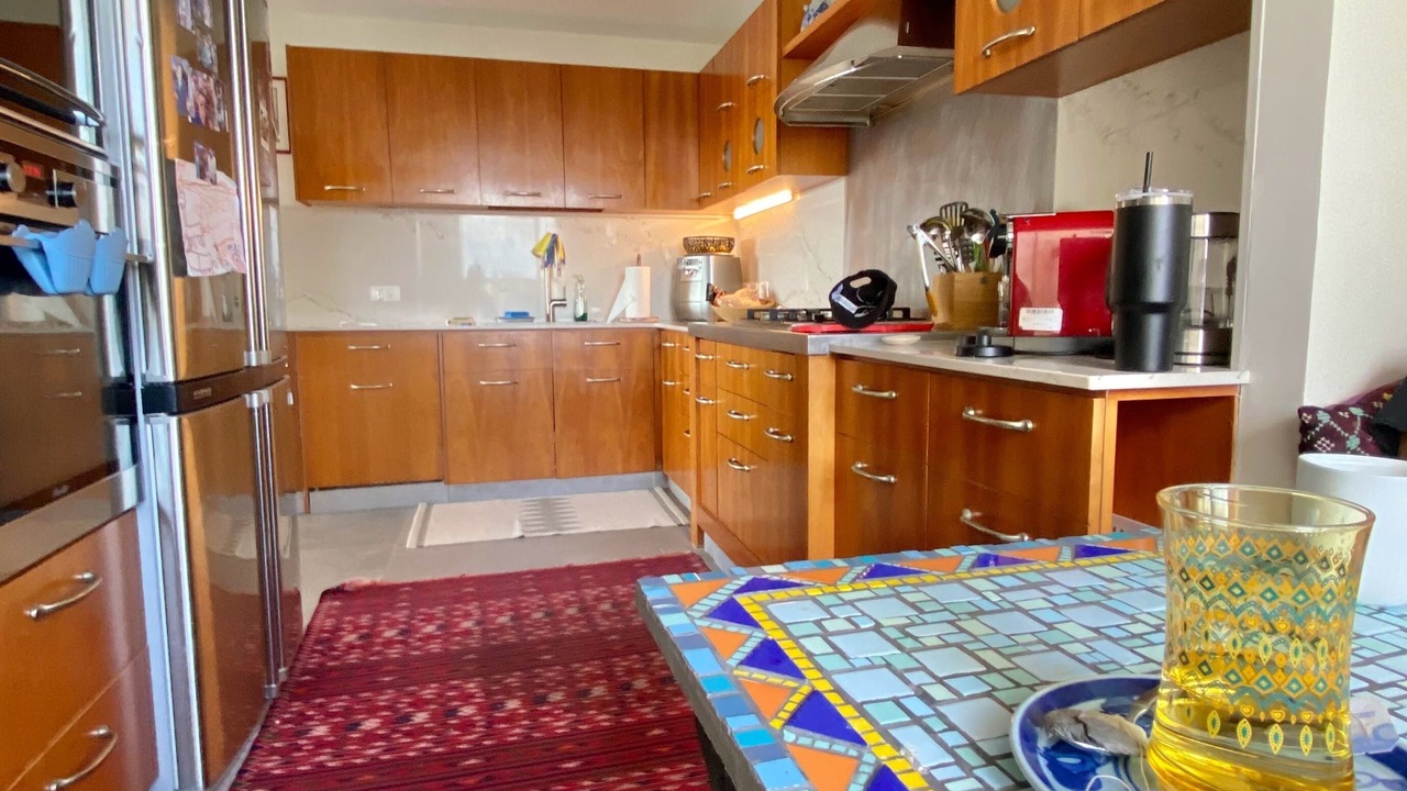 Photo of Kitchen in Old North