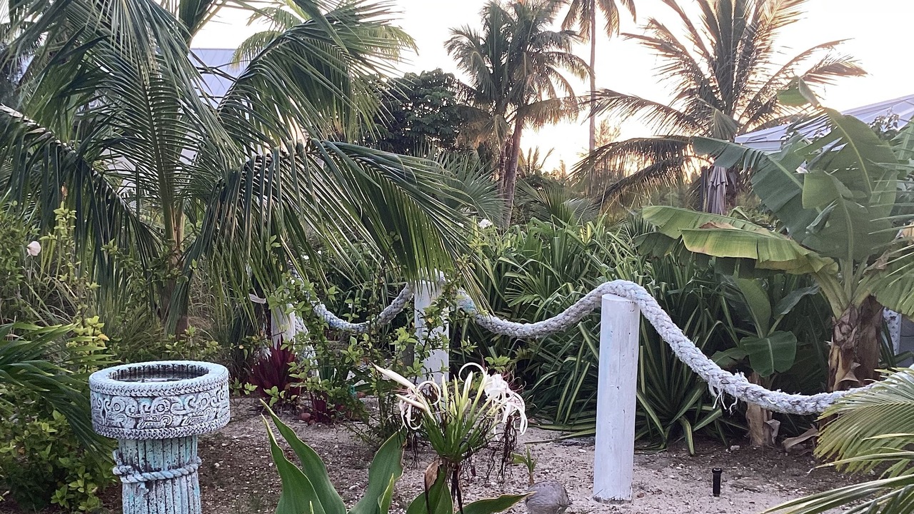 Photo of Outdoor in Treasure Cay