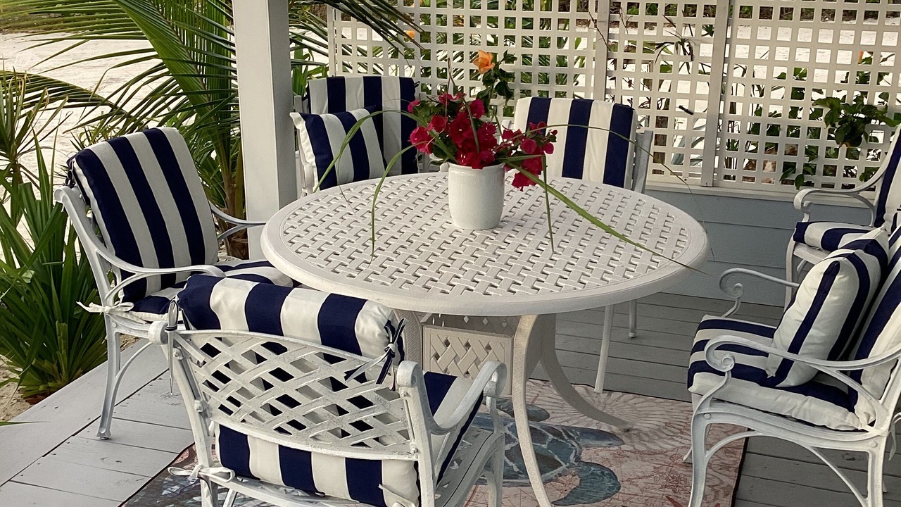 Photo of Outdoor in Treasure Cay