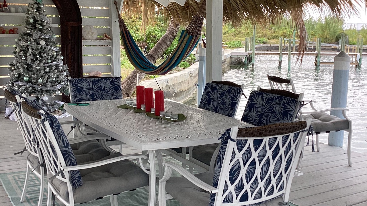 Photo of Outdoor in Treasure Cay