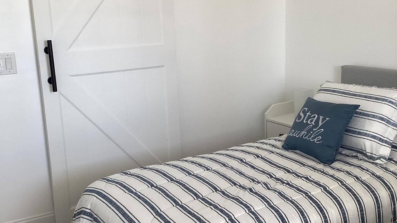 Photo of Bedroom in Treasure Cay