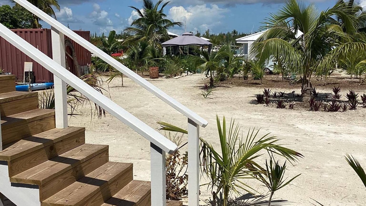 Photo of Outdoor in Treasure Cay