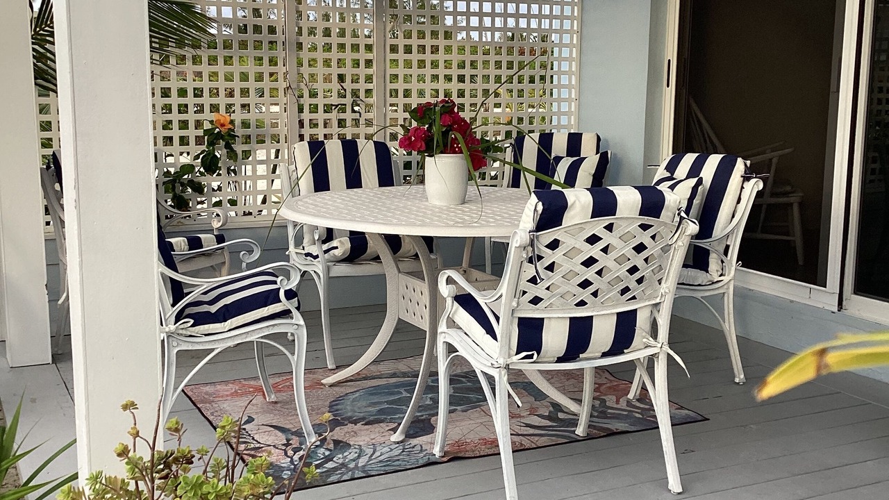 Photo of Outdoor in Treasure Cay
