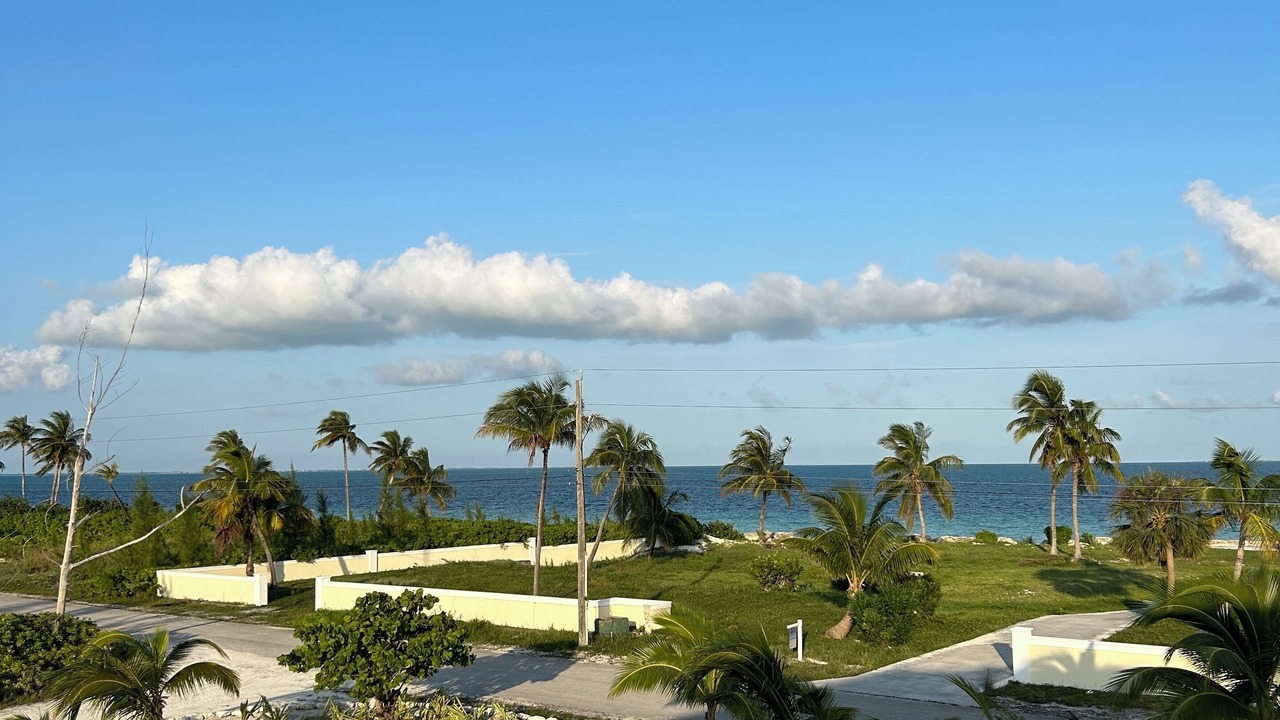 Photo of Outdoor in Treasure Cay
