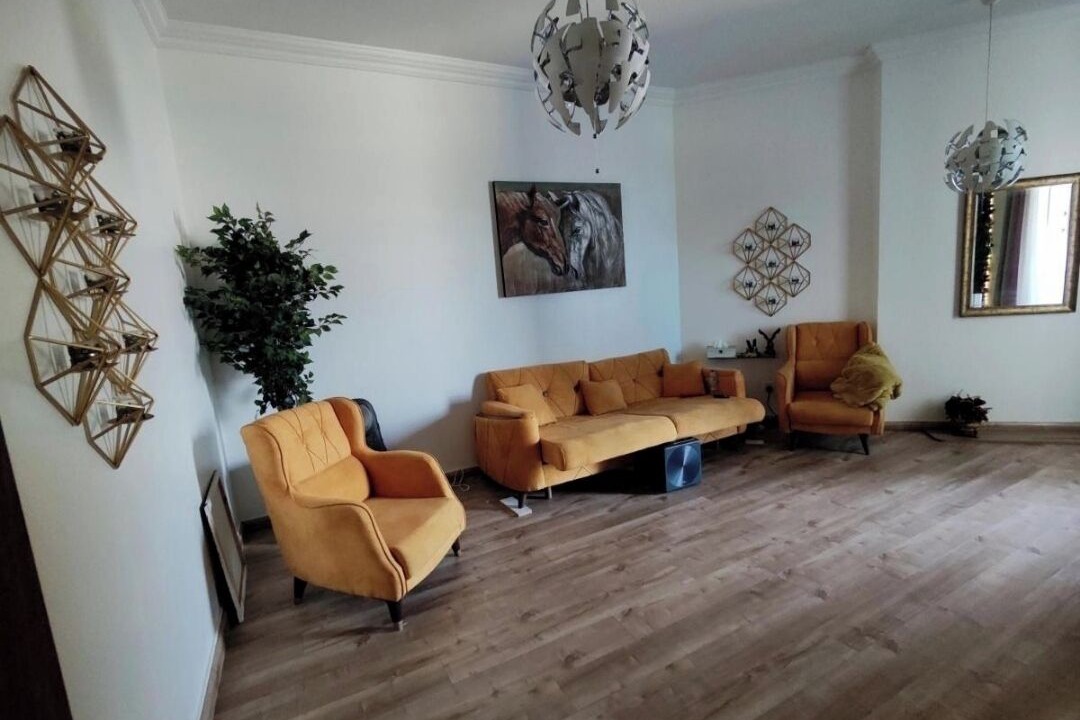 Photo of Livingroom in Ajman